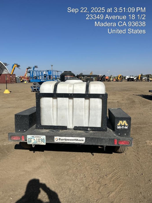 2024 MI-T-M AW-9000-0005 / DHG-4004-B0V6G