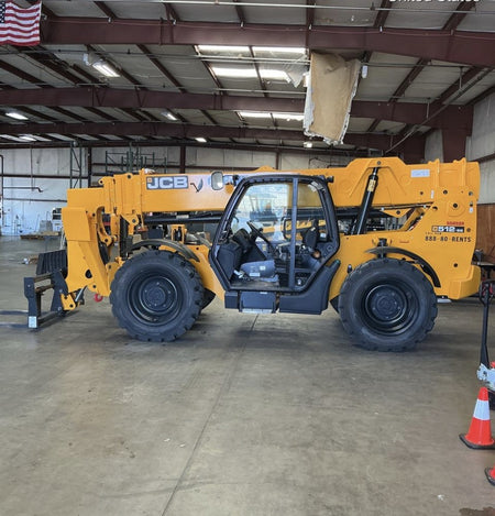 2025 JCB 512-56