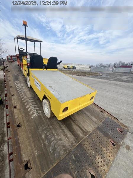 2023 COLUMBIA Payloader 2XL