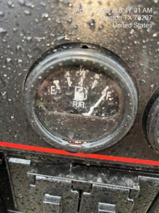 2025 LINCOLN ELECTRIC LE400