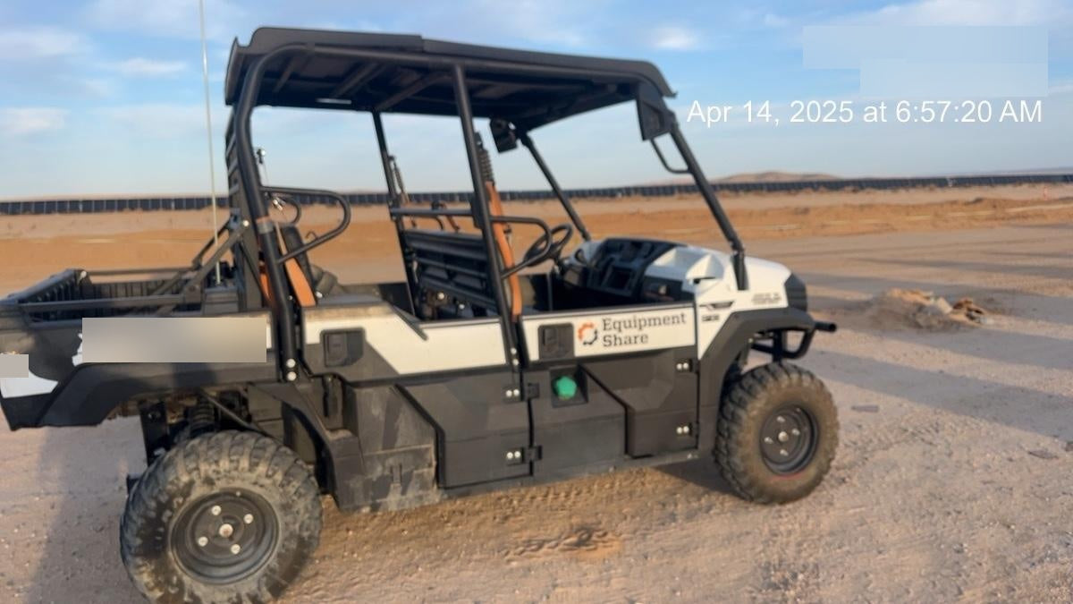 2022 KAWASAKI Mule PRO-DXT (Half Door)