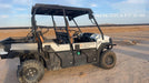 2022 KAWASAKI Mule PRO-DXT (Half Door)