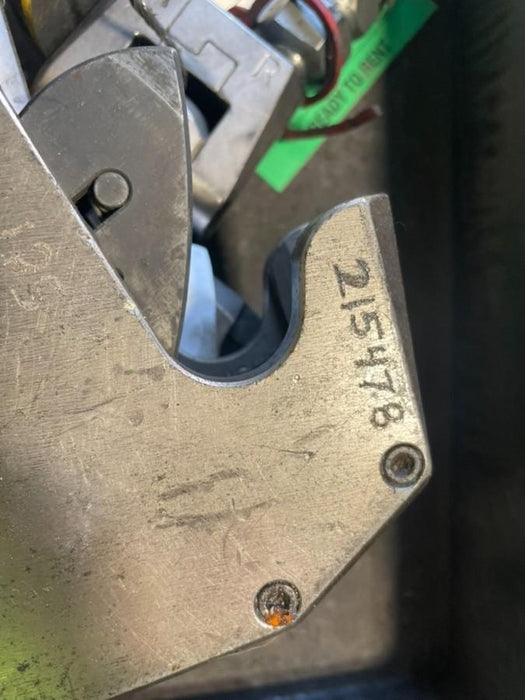 2022 TORCUP TX-4RL206M60