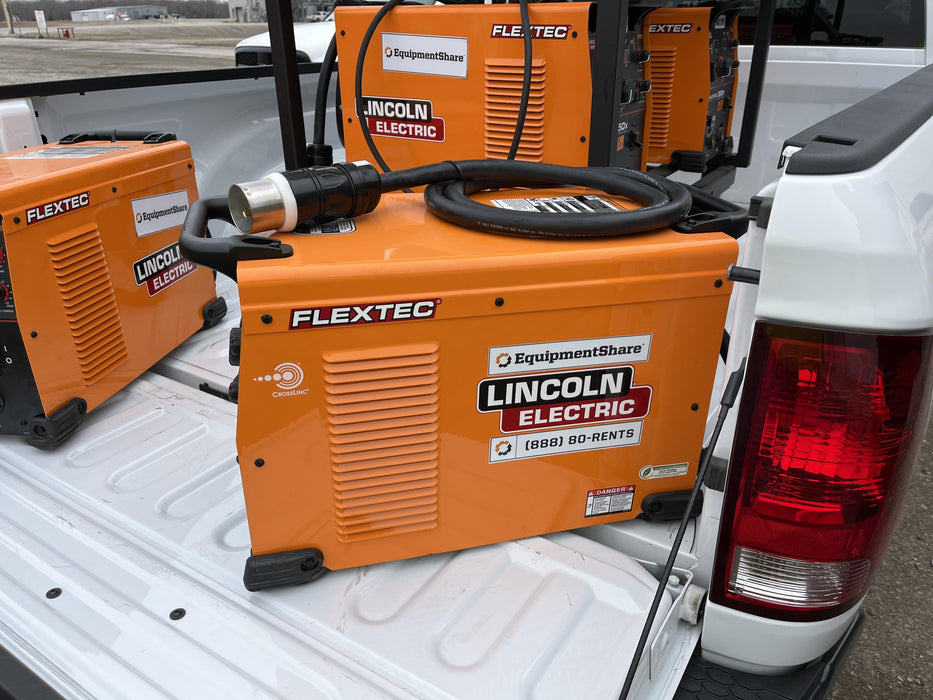 2023 LEX WR6A-7SM-FG26DZ6LD-R