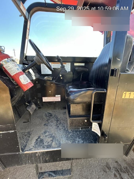 2020 MANITOU MTA10055