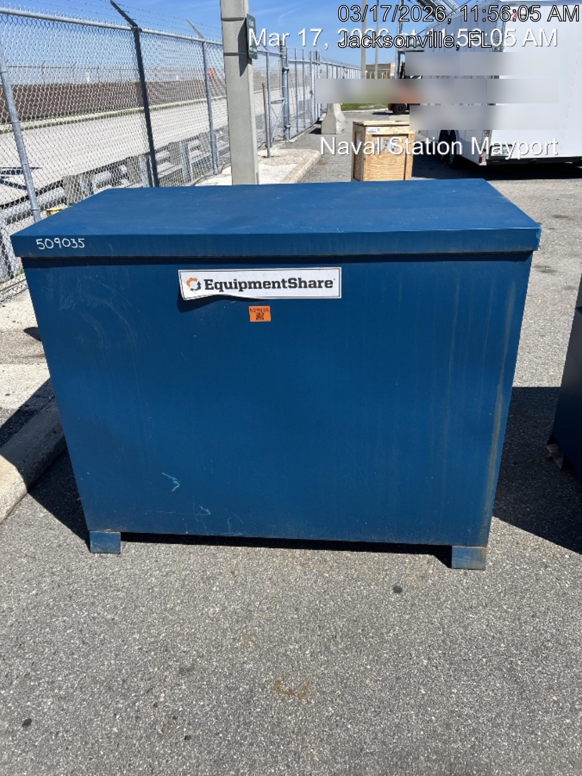 2025 DURABOX DB212