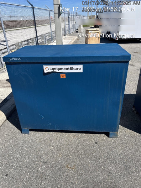 2025 DURABOX DB212