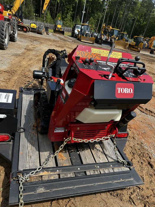 2021 BARRETO E4X6TBT