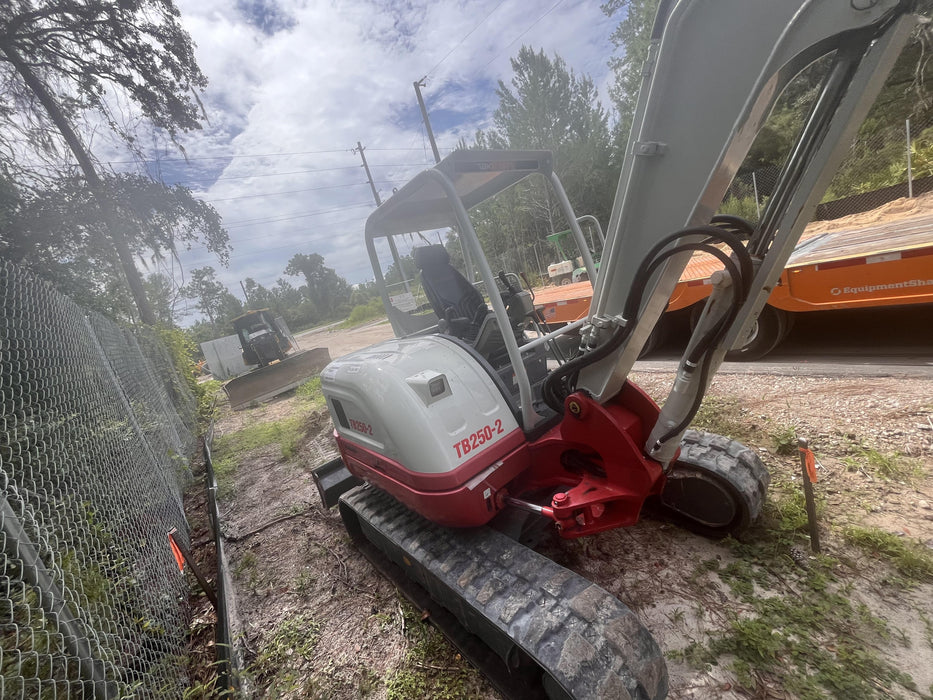 2024 TAG MANUFACTURING PTA-070-QC28/29