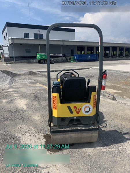 2023 WACKER NEUSON RD12A