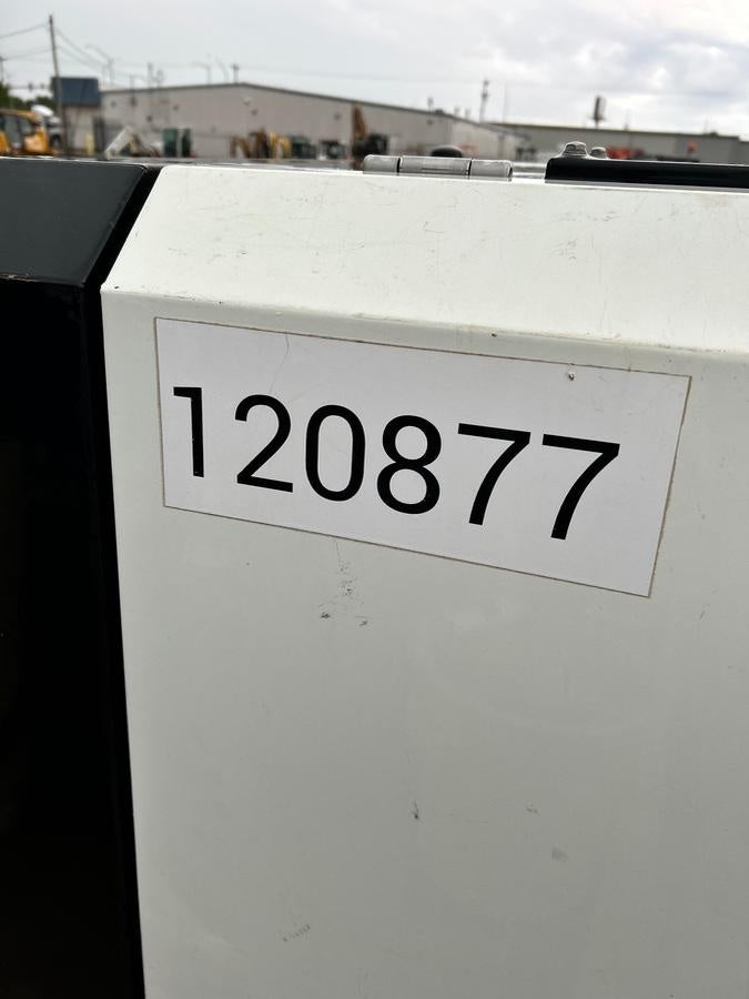 2020 ALLMAND MA185