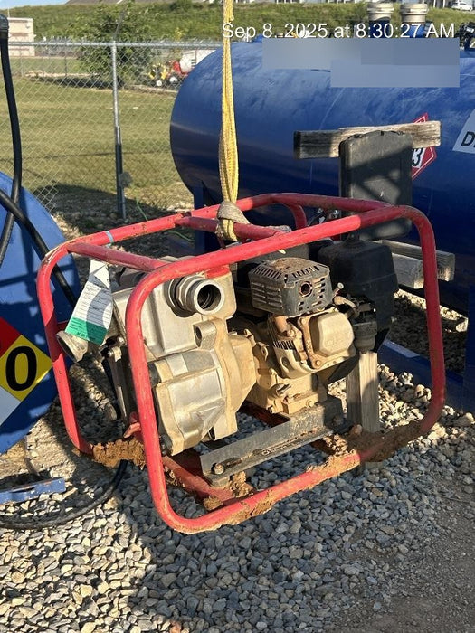 2023 MULTIQUIP QP2TH