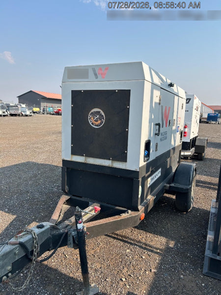 2019 WACKER NEUSON G70