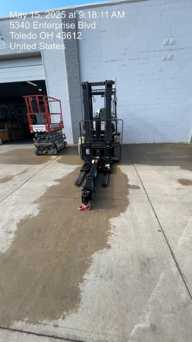 2024 STAR INDUSTRIES M1360B - Star JIB Boom