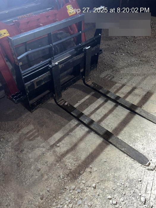 2025 ARROW MATERIAL HANDLING F5100CB