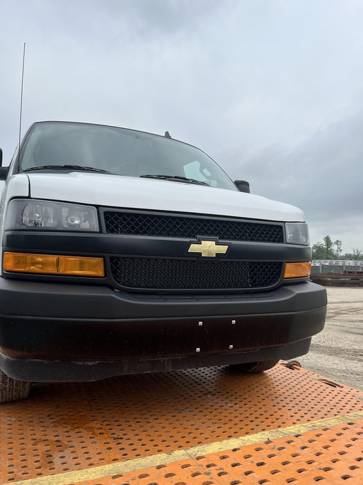 2023 CHEVROLET Express Van - Rental