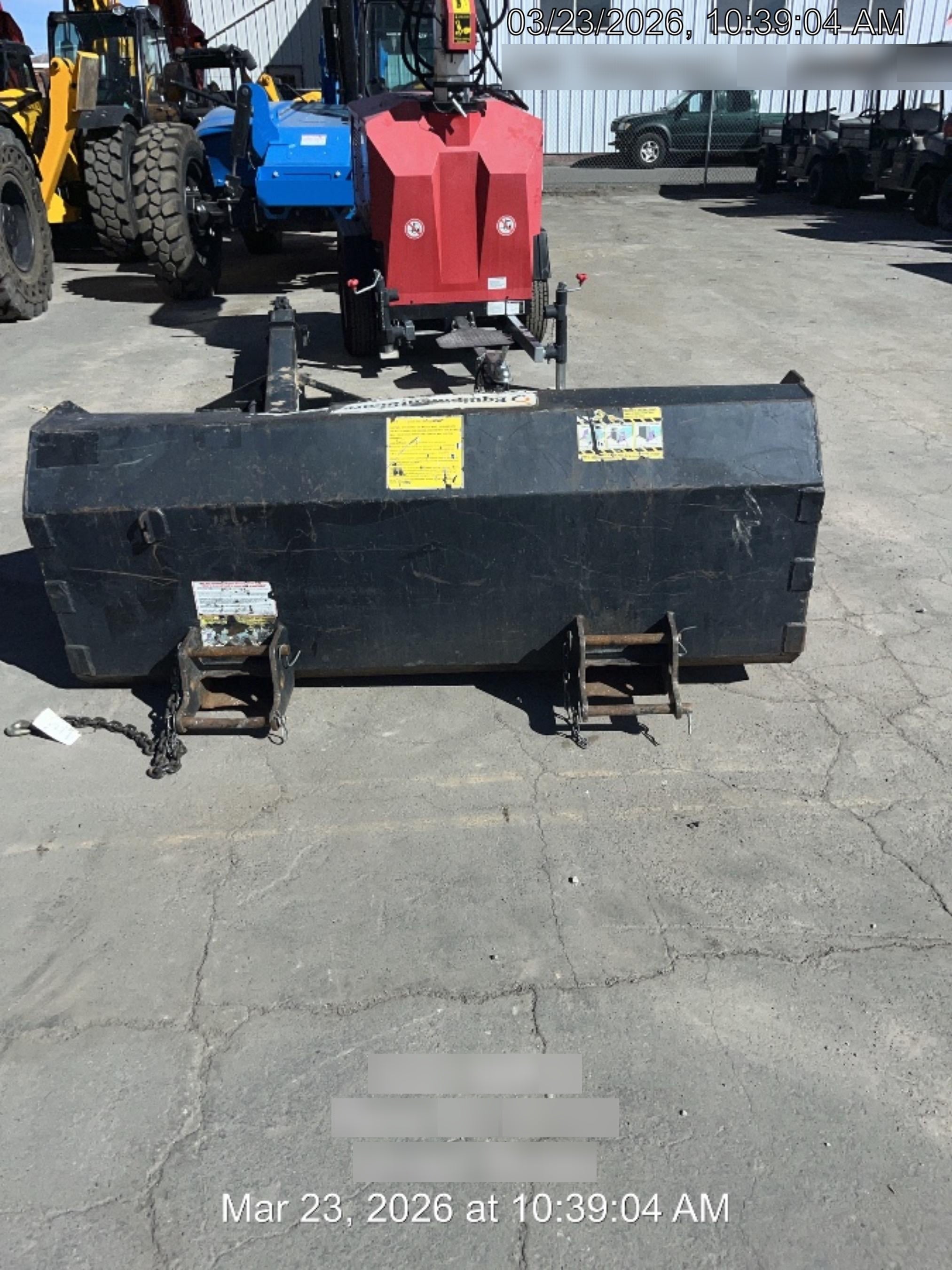 2020 STAR INDUSTRIES 1406B