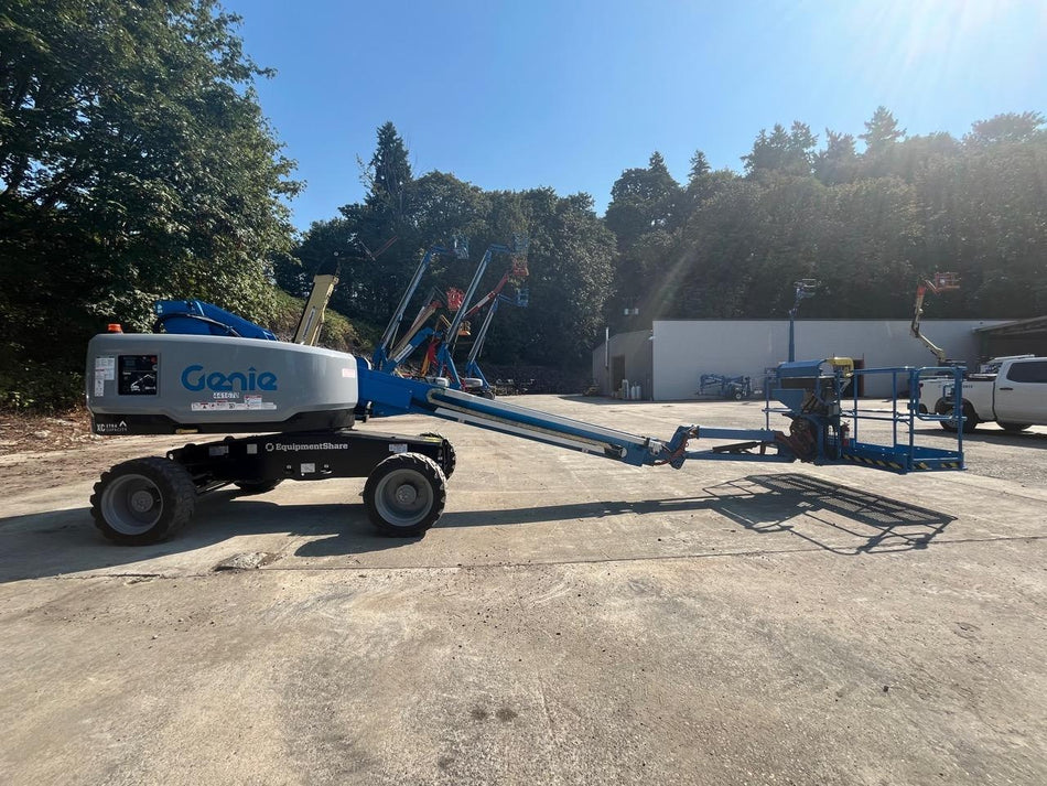 2024 GENIE S-45 XC