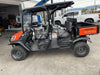 2022 KUBOTA RTV-X1140W-H (Canopy)