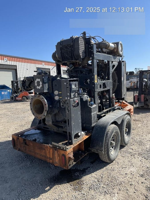 2021 PIONEER PP128S20L71-6135