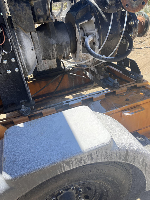 2022 PIONEER PP63C17L71-4045HFC06