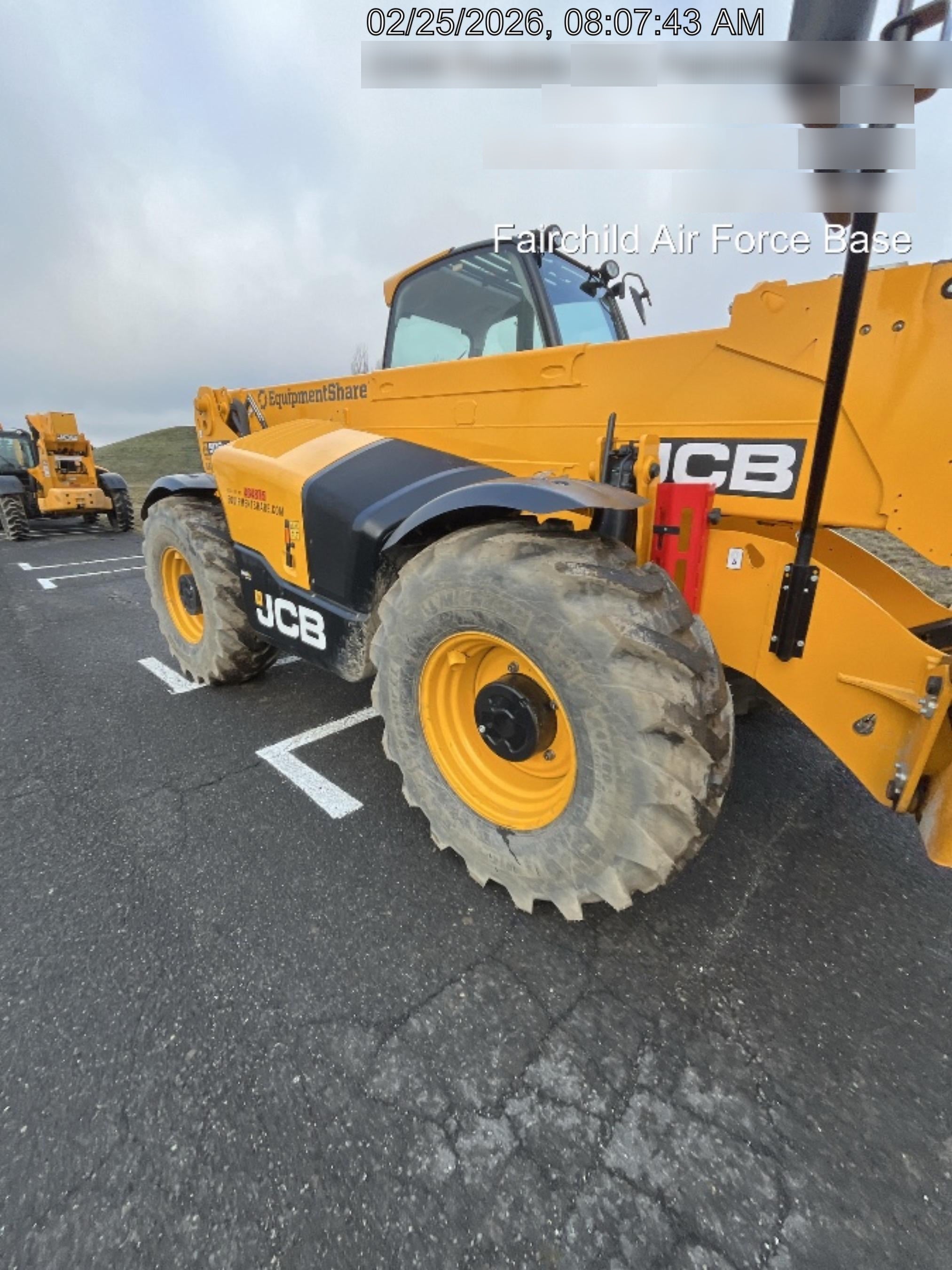 2024 JCB 508-66TC