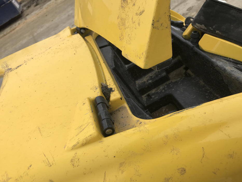 2019 WACKER NEUSON RTKx-SC3