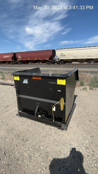 2023 ARROW MATERIAL HANDLING HP-6000-250-C