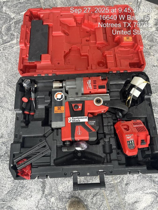 2025 MILWAUKEE 2788-22HD