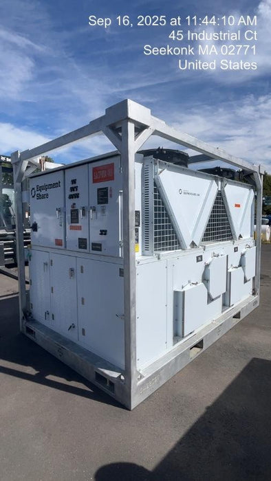 2023 SMARTECH SACP81A-HS