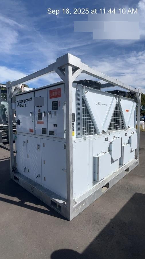 2023 SMARTECH SACP81A-HS