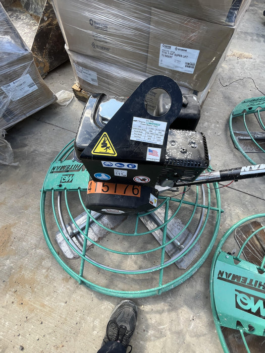 2024 MULTIQUIP B46H90