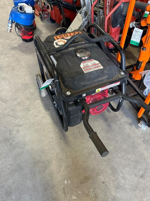 2022 SIMPSON SCGH8500