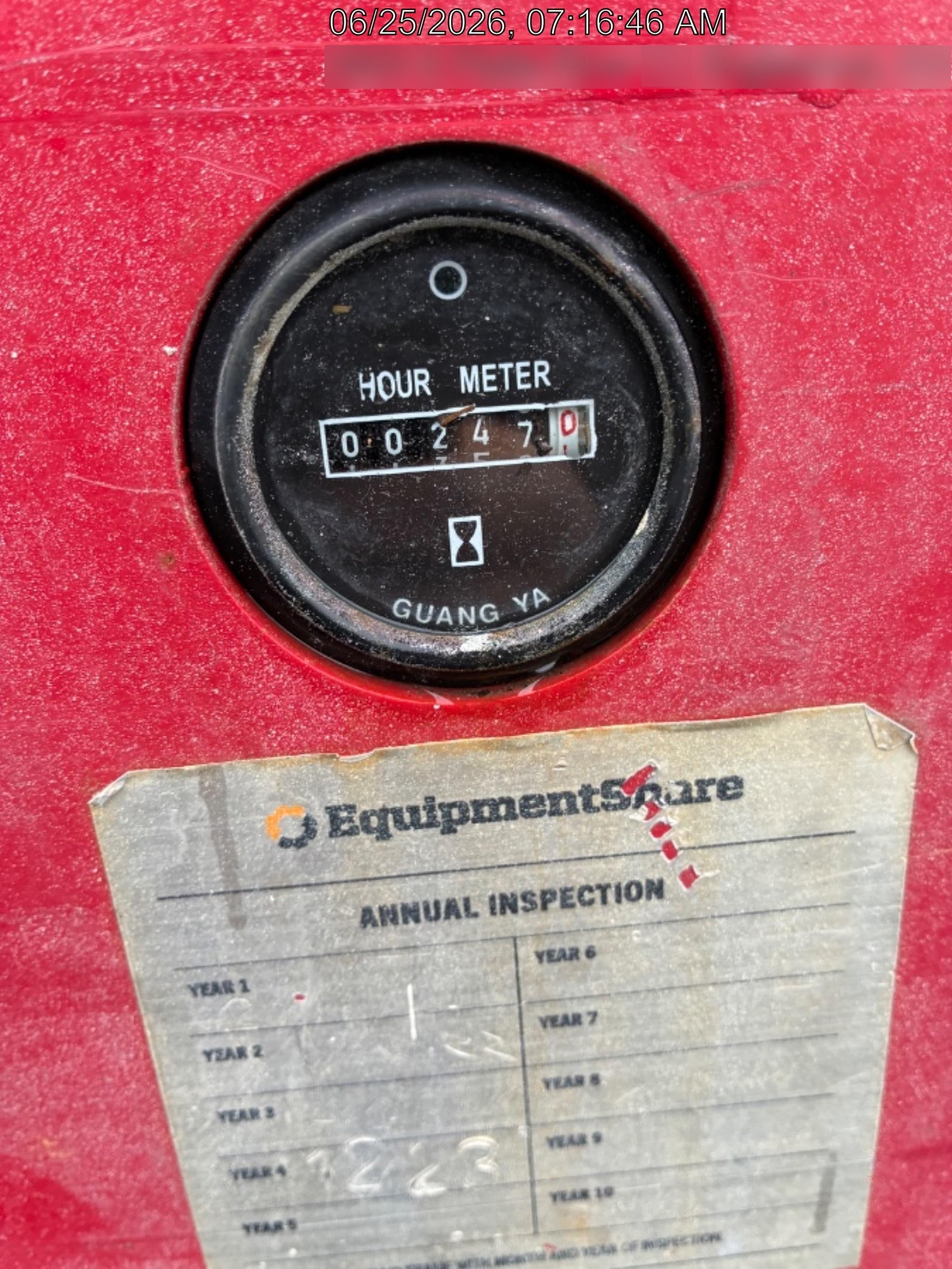 2021 MEC 1930SE