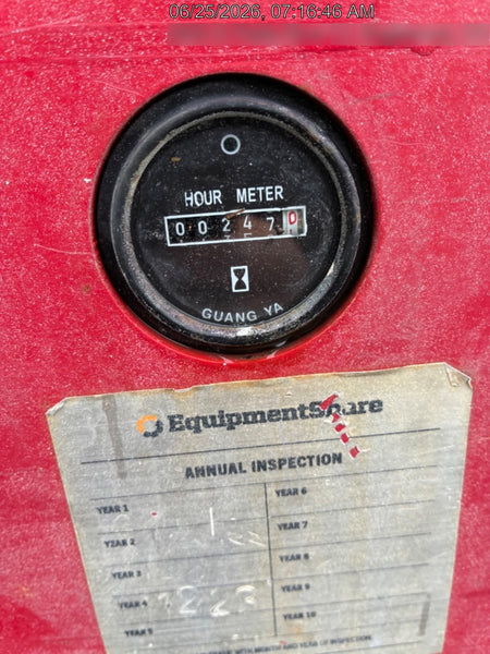 2021 MEC 1930SE