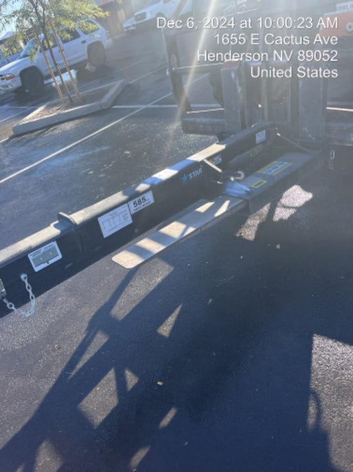 2024 STAR INDUSTRIES M1360B - Star JIB Boom
