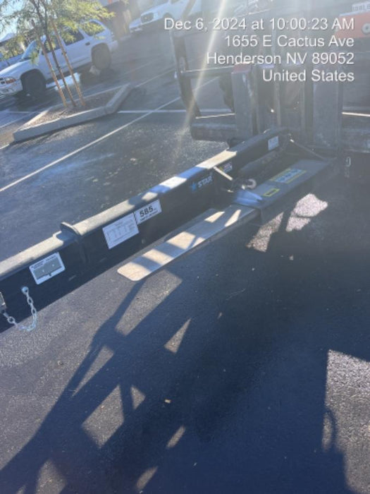 2024 STAR INDUSTRIES M1360B - Star JIB Boom