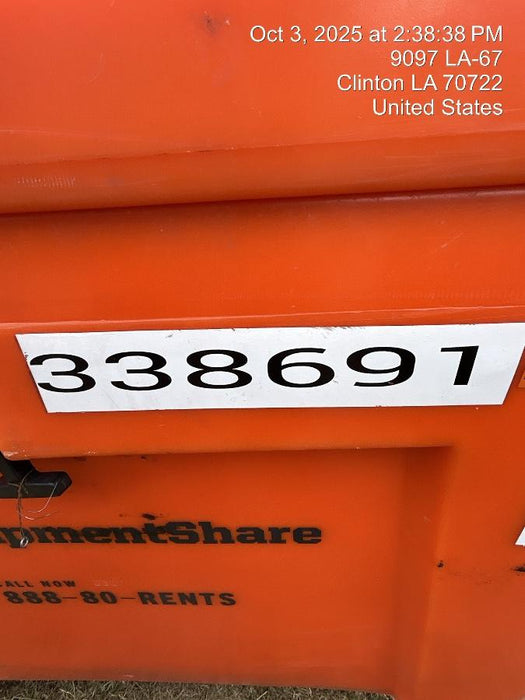 2023 SNYDER INDUSTRIES PB11 HLC