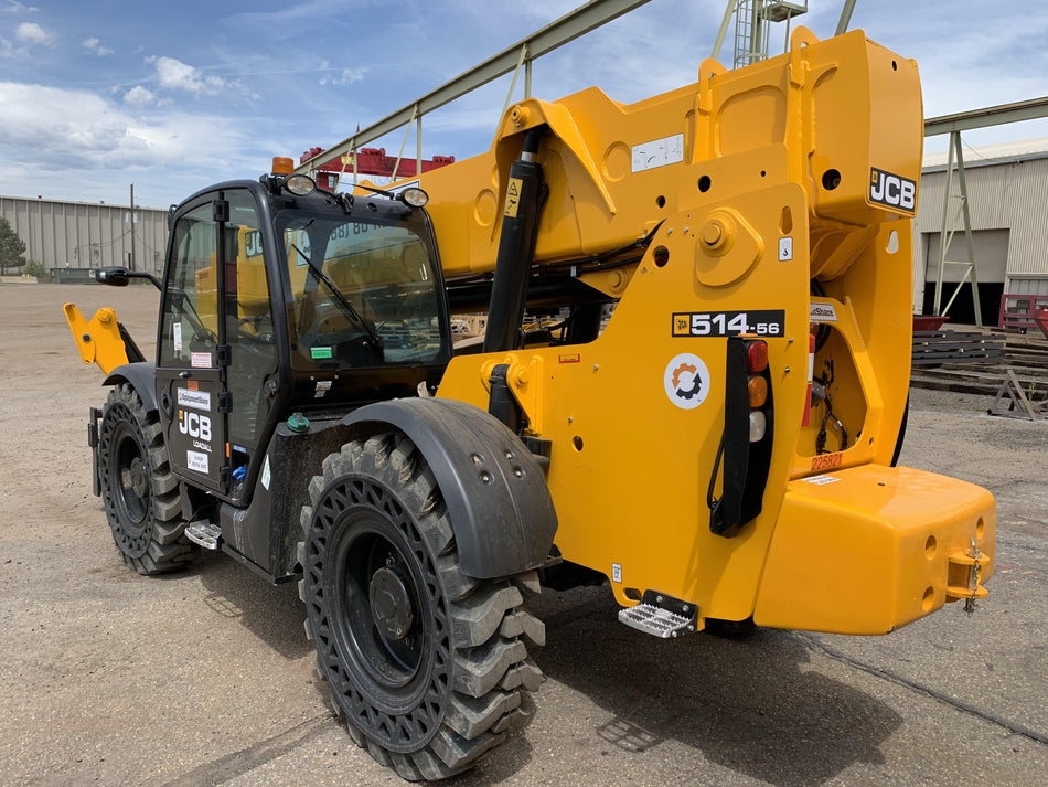 2022 JCB 514-56