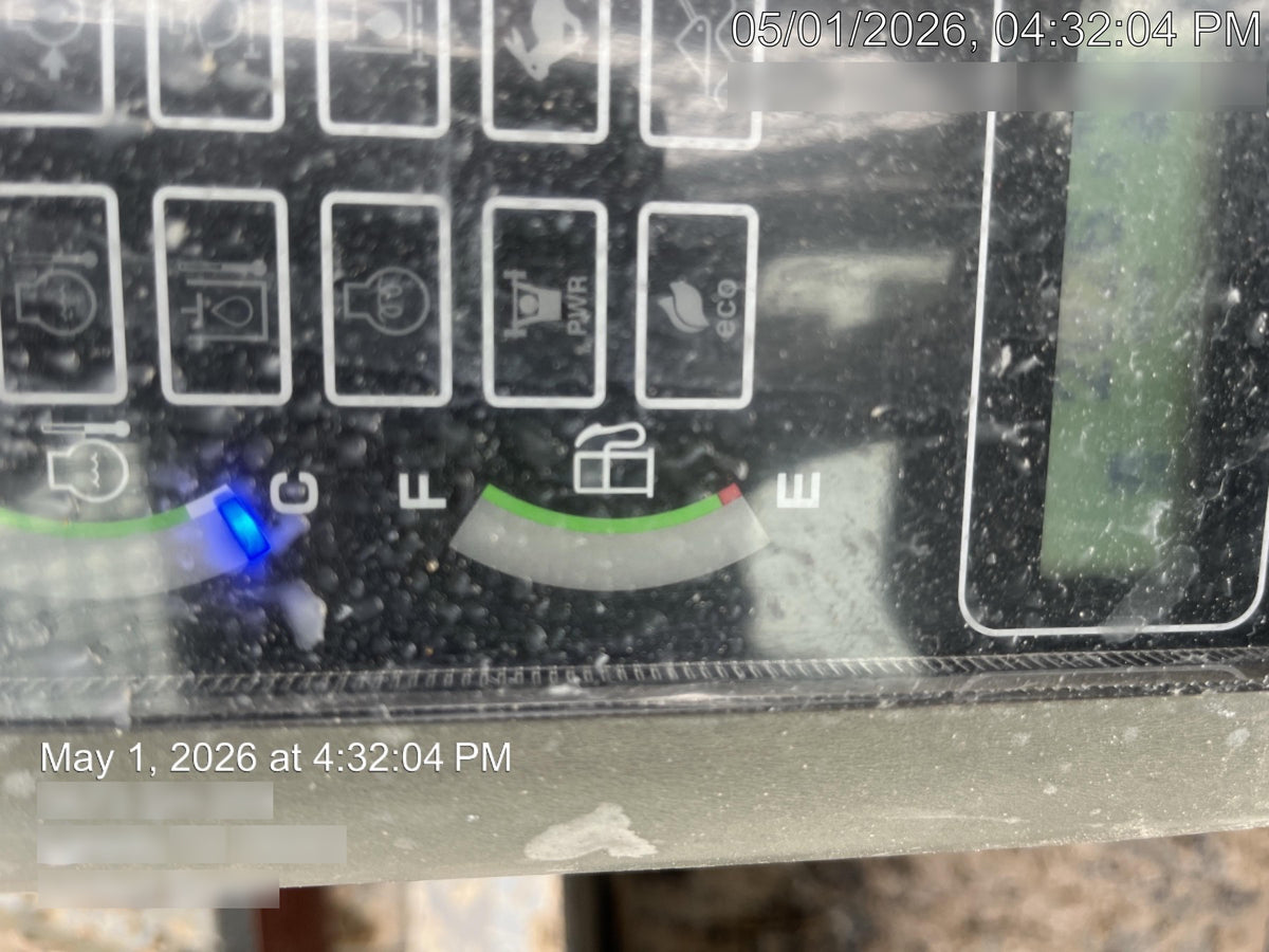 2019 TAKEUCHI TL8