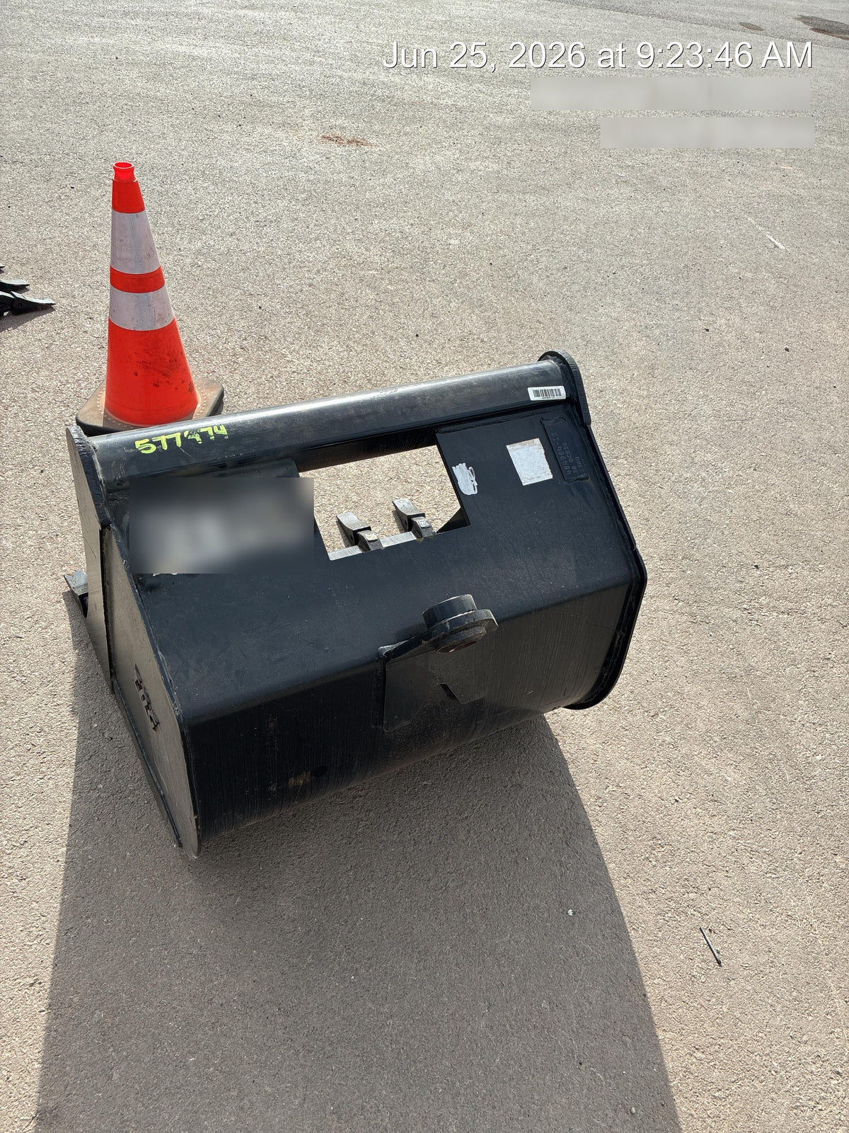 2025 TAG MANUFACTURING 3630Q2-0000-NN06A1S0E0P2N