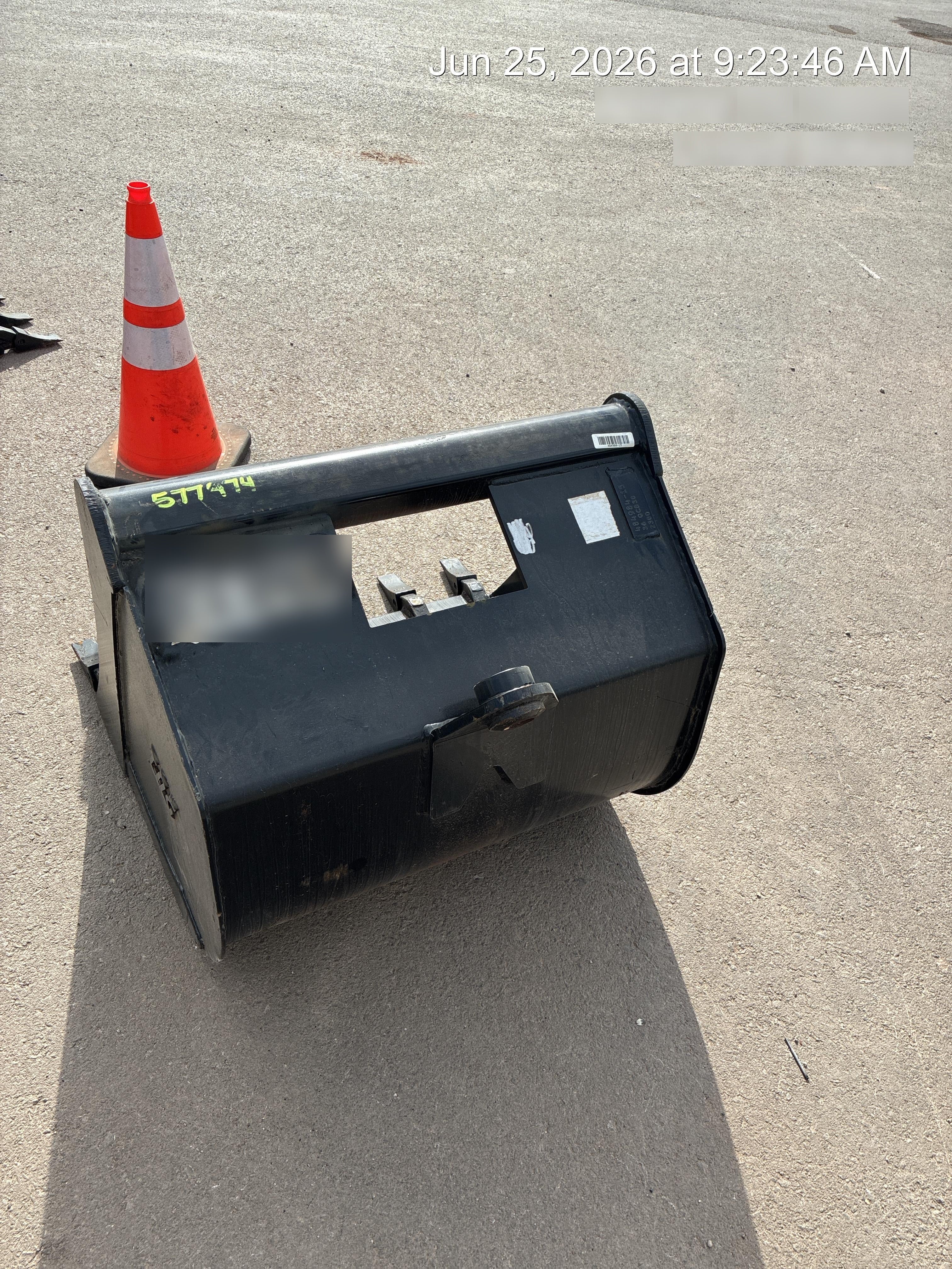 2025 TAG MANUFACTURING 3630Q2-0000-NN06A1S0E0P2N
