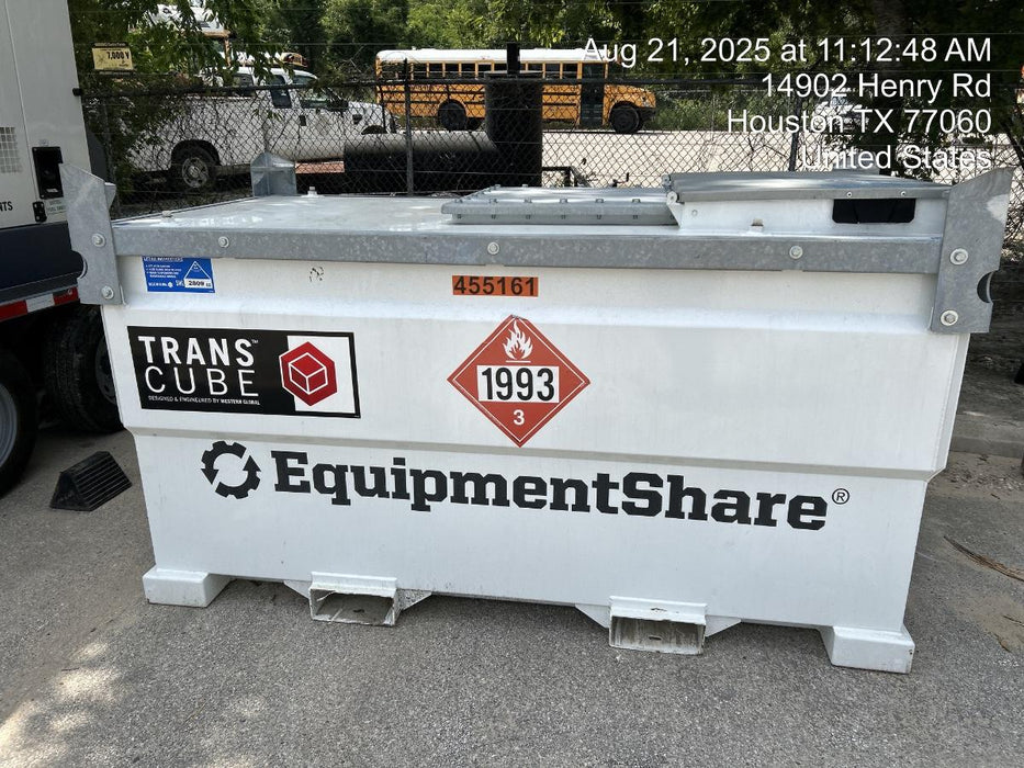 2024 WESTERN GLOBAL 20TCG-ES