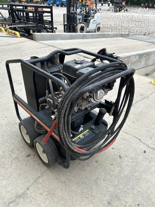 2024 MI-T-M HSP-4004-3MGH