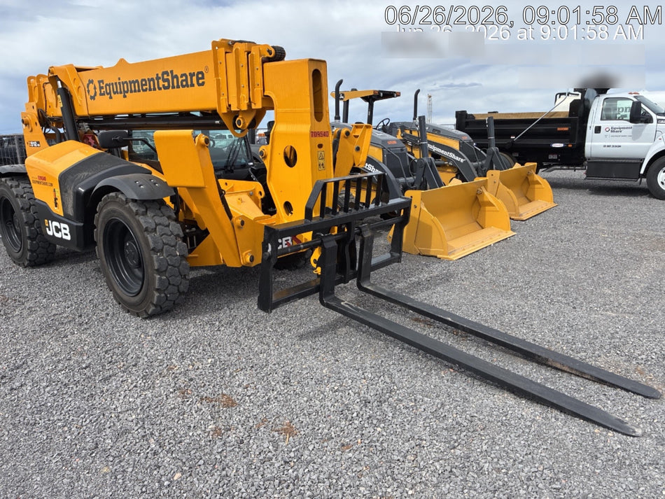 2026 JCB 512-56
