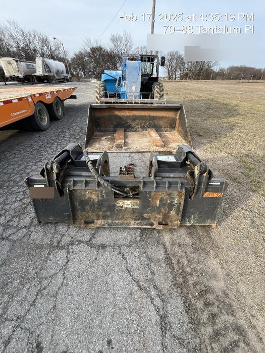 2020 PALADIN UTILITY GRAPPLE 11876-0022