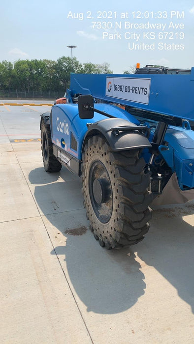2020 GENIE GTH-844