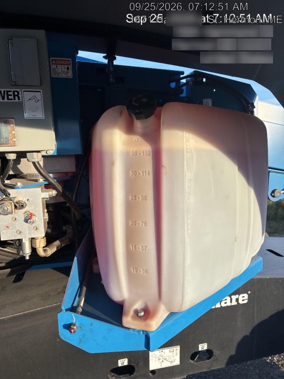 2024 GENIE S-45 XC