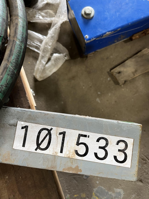 2020 PINNACLE PDQH-5000B