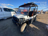 2022 KAWASAKI Mule PRO-DXT (Half Door)